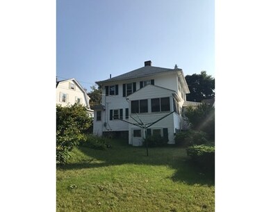 27 Longfellow Rd, Worcester, MA 01602 - photo 2