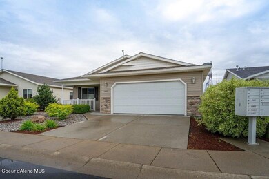 13412 N Big Horn Canyon St, Rathdrum, ID 83858 - photo 3