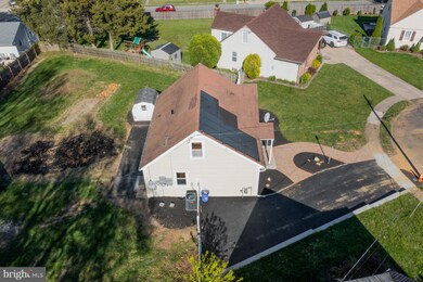 27 Saint Charles Place, Runnemede, NJ 08078 - photo 4