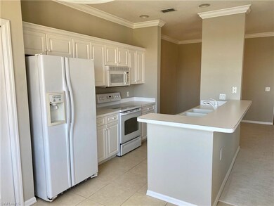 Open Kitchen allows you to be among your guests