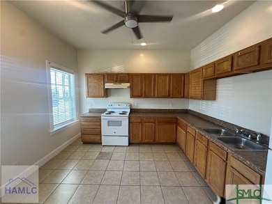 818 W 44th St, Savannah, GA 31405 - photo 6