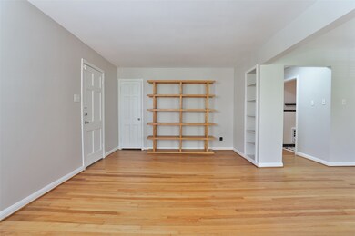 Another view of the living room