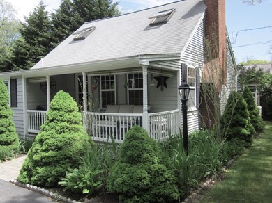 105 Sandwich Rd, Buzzards Bay, MA 02532 - photo 2