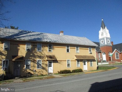 107 High St, New Windsor, MD 21776 - photo 2