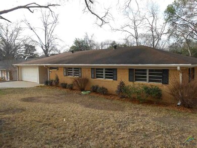 726 Wilma St, Tyler, TX 75701 - photo 2