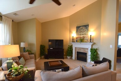 1244 Berkley Hills Pass, Evans, GA 30809 - photo 2