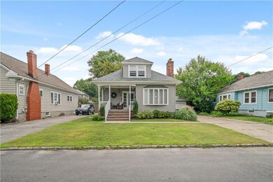 40 Monument St, Cranston, RI 02910 - photo 2