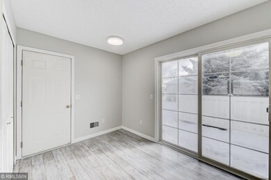 Eating Area in Kitchen