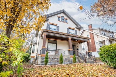 407 Purcell Ave, Cincinnati, OH 45205 - photo 2