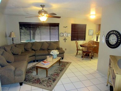 Mesa 4 bedroom home