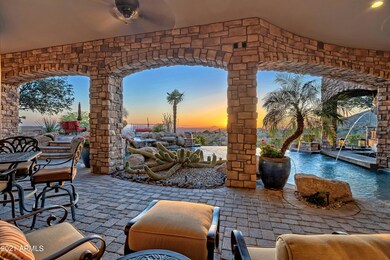 4334 N Diamond Point Cir, Mesa, AZ 85207 - photo 6