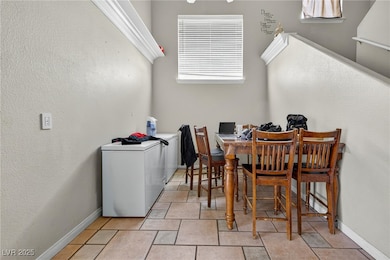 2643 Whisper Ridge St, Las Vegas, NV 89156 - photo 5