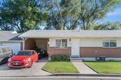 136 E 170 N, American Fork, UT 84003 - photo 2