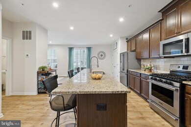 3111 Belair Gate Ln, Landover, MD 20785 - photo 7