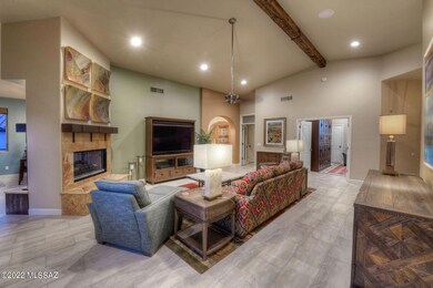 6386 N Desert Wind Cir, Tucson, AZ 85750 - photo 5