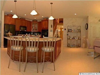 44 W Parsonage Way, Manalapan, NJ 07726 - photo 5