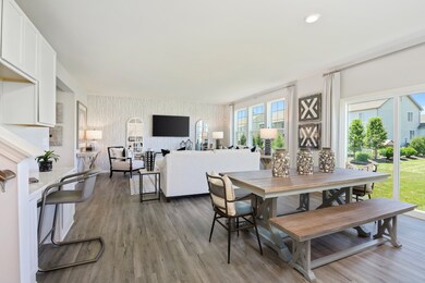 1305 Barberry Way, Joliet, IL 60431 - photo 4