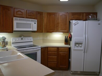 All Appliances stay