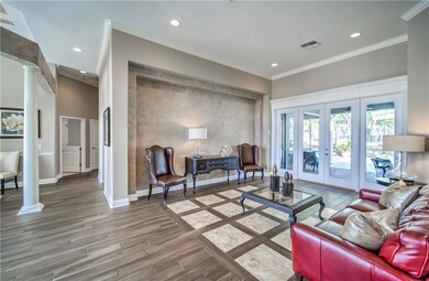 Living Room!
