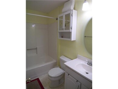 Bathroom.