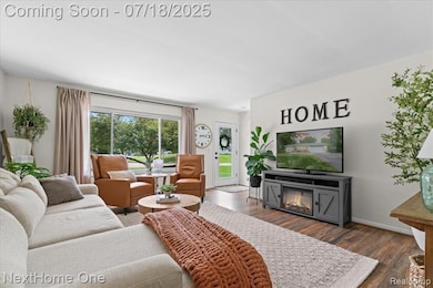 Impeccably maintained