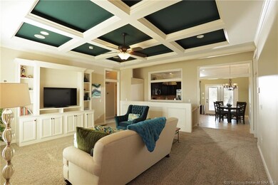 5443 Hawthorn Glen, Charlestown, IN 47111 - photo 3