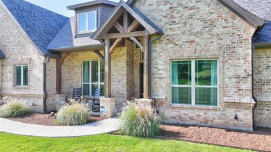 250 Younger Ranch Rd, Azle, TX 76020 - photo 3