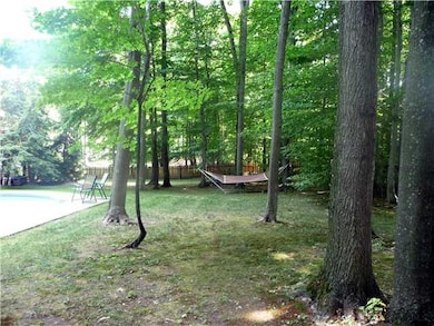 Exterior Back
