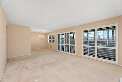 881 Via Mendoza unit D, Laguna Woods, CA 92637 - photo 2