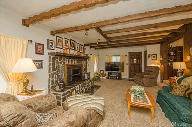 620 N 5th St, Toledo, WA 98591 - photo 7