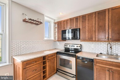 676 4th St NE unit 302, Washington, DC 20002 - photo 7