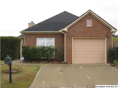 Cul-de-sac Lot with Large Backyard!