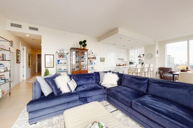 Millennium Tower unit 3410, Boston, MA 02110 - photo 7