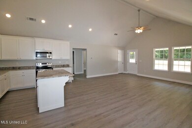 101 Ev Lowery Rd, Lucedale, MS 39452 - photo 5