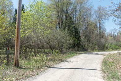 Lot 5 Back Left Corner