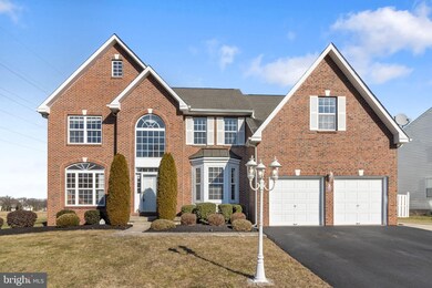 413 Longleaf Dr, Perkasie, PA 18944 - photo 2