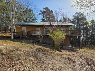 104 Cardinal Ln, Jasper, AR 72641 - photo 2