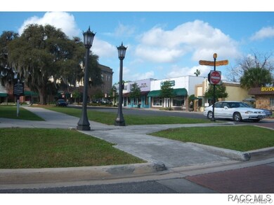 Quaint Downtown