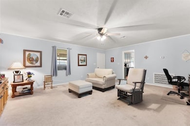 204 Larry St, Iowa, LA 70647 - photo 2