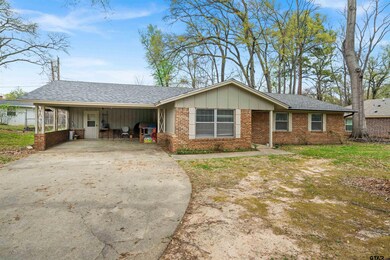 525 Zelwood Dr, Tyler, TX 75701 - photo 2