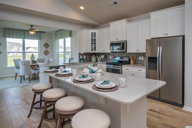 1072 Caprisia Loop unit Lot 132, Myrtle Beach, SC 29579 - photo 5