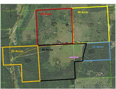 475989 E 750 Rd, Westville, OK 74965 - photo 3