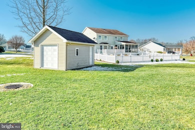 111 Wheaton Dr unit 129, Littlestown, PA 17340 - photo 5