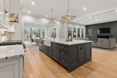 76 Bristol Rd, Wellesley Hills, MA 02481 - photo 3