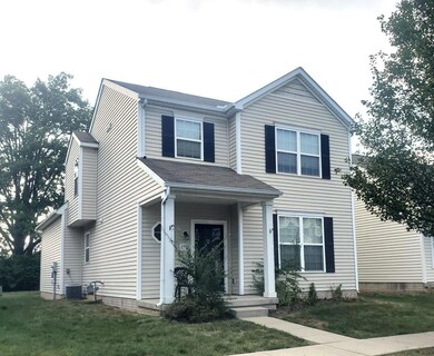 2555 Snowtip Ln, Grove City, OH 43123 - photo 2