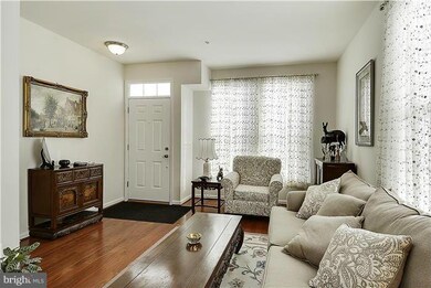 24673 Byrne Meadow Square unit 3-101, Aldie, VA 20105 - photo 3