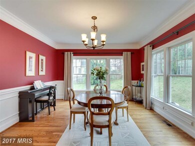 2361 Meridian St, Falls Church, VA 22046 - photo 7