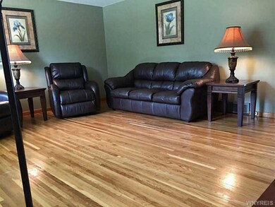 Living Room. Wonderful space to kick back and rela