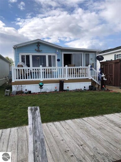 3675 E Michigan Ave, Au Gres, MI 48703 - photo 3