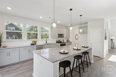 136 Ramsey Way, Rincon, GA 31326 - photo 4